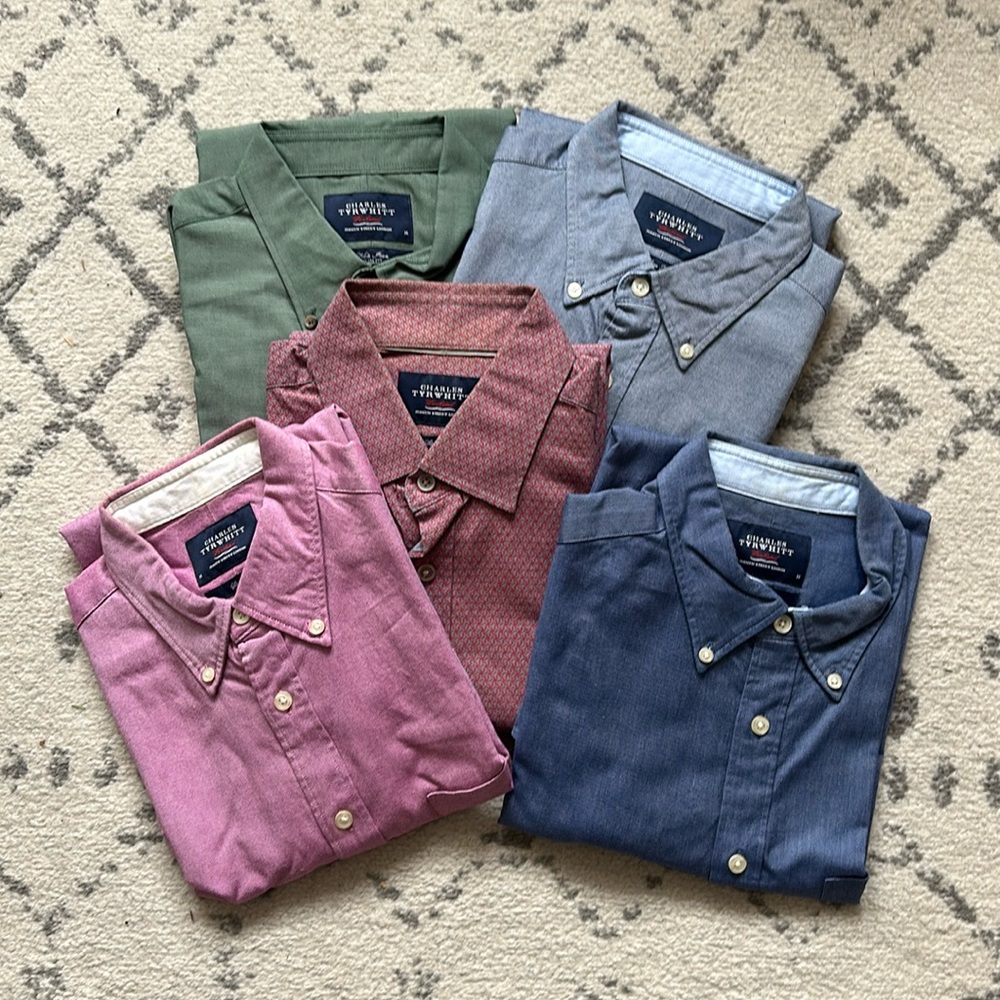 Charles Tyrwhitt Dressshirt